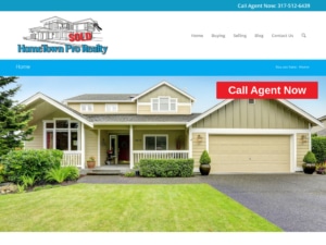 HomeTown Pro Realty